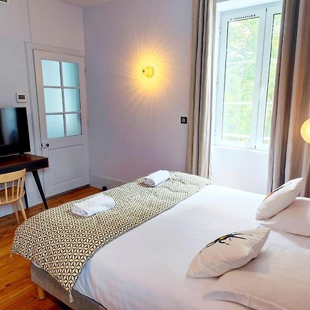 Domaine Clairfontaine Noyarey - Suites Junior 外观 照片