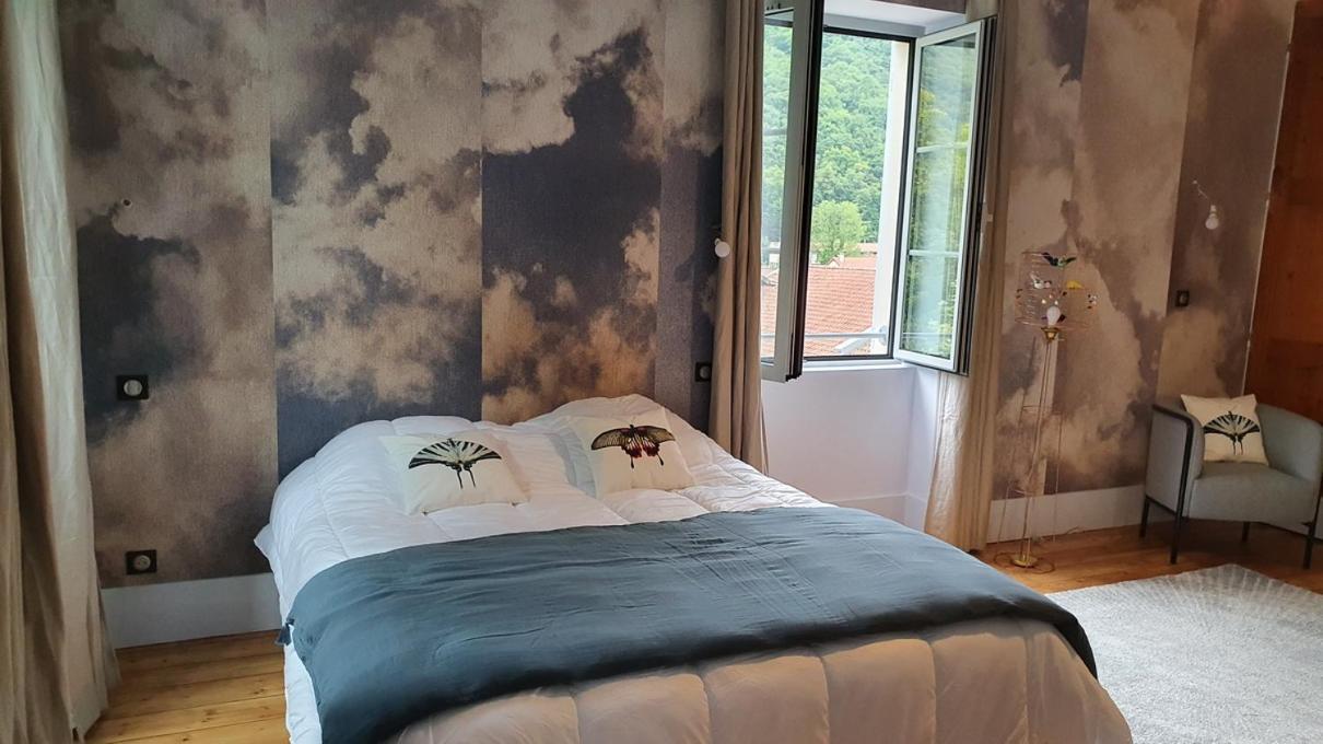Domaine Clairfontaine Noyarey - Suites Junior 外观 照片