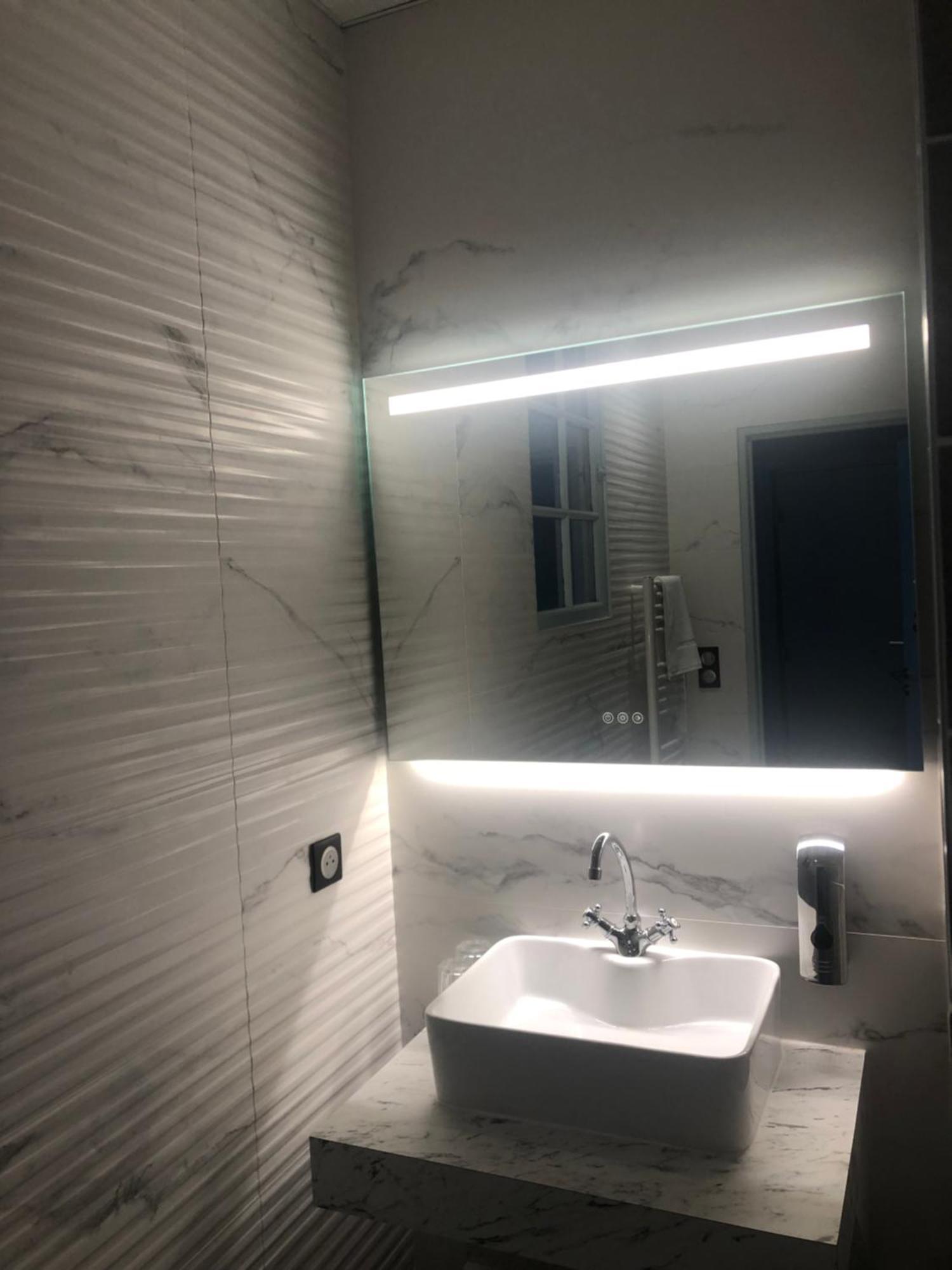 Domaine Clairfontaine Noyarey - Suites Junior 外观 照片
