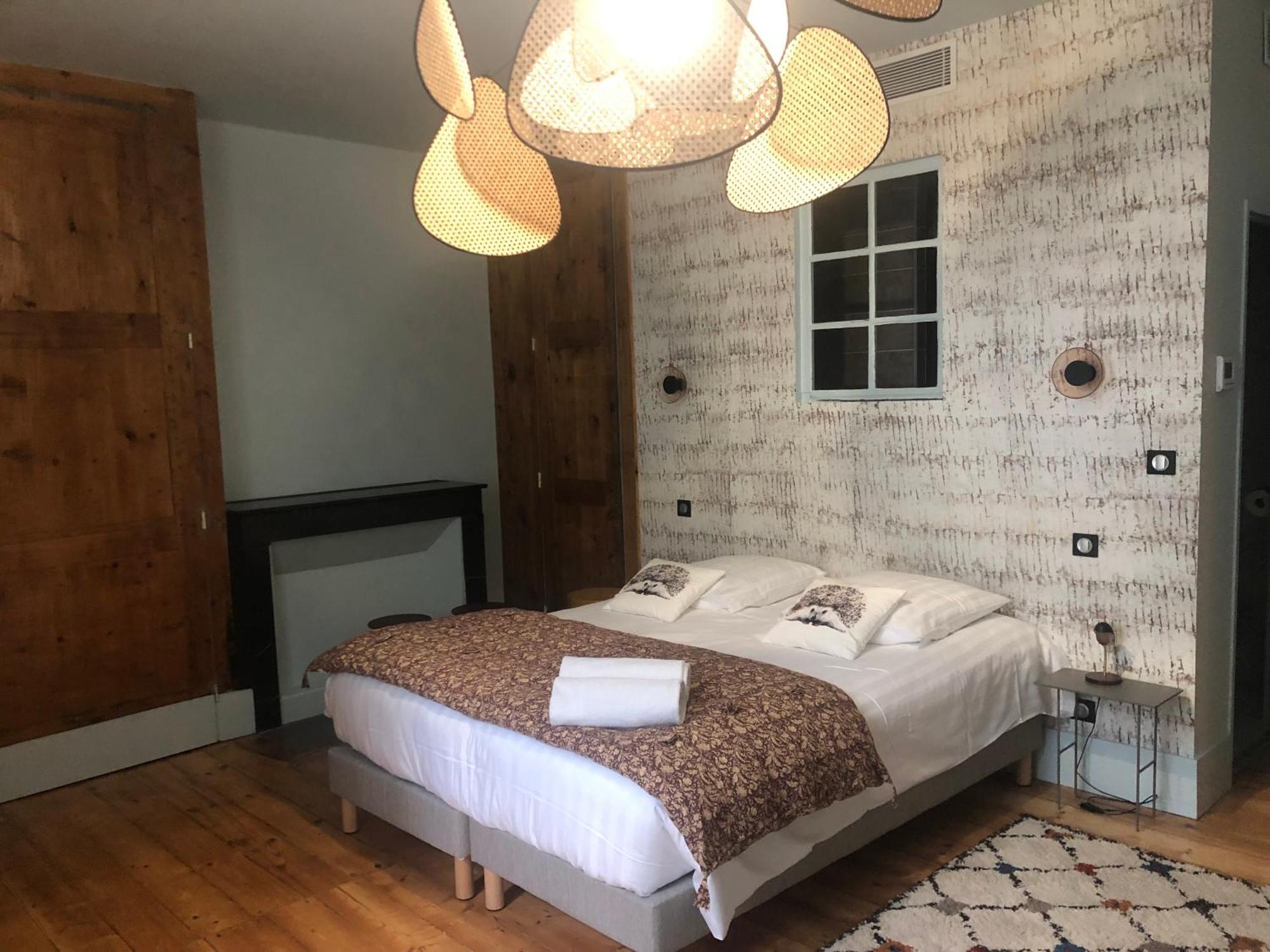 Domaine Clairfontaine Noyarey - Suites Junior 外观 照片